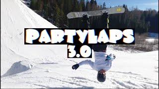 PARTYLAPS - 3.0