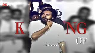 Six Months more  || PawanKalyan || YS JAGAN || Bhimavaram PKFC