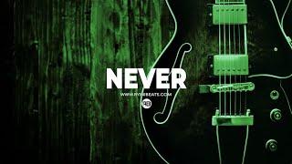 [FREE] Alternative Rock Type Beat "Never" (Trap Rock Guitar Rap Instrumental)