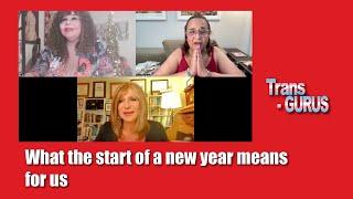 Trans-Guru on the start if  the year