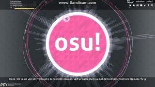 osu! lost woods