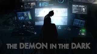 Demon In The Dark: Batman vs. The Secret Six