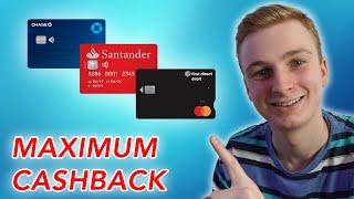 Best UK Bank Account For Earning Cashback | Debit Card Review 2023