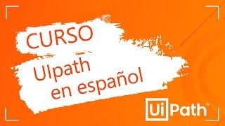 UiPath Curso Fundamentos Gratuito 2024