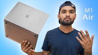 MacBook Air M1 Review in 2024: Why you should get it?