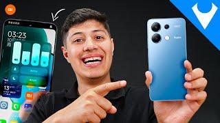 A XIAOMI fez para DURAR! Redmi NOTE 13!