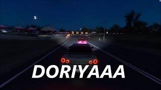 Forza Horizon 3 Initial D God Foot except not really