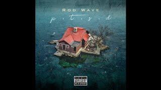 Rod Wave - Heart On Ice Official Instrumental | @prod.stg