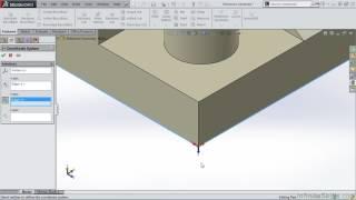 Reference Coordinate System