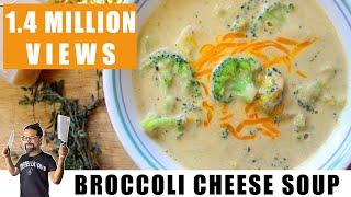 Keto Broccoli Cheese Soup | Keto Recipes | Headbanger's Kitchen