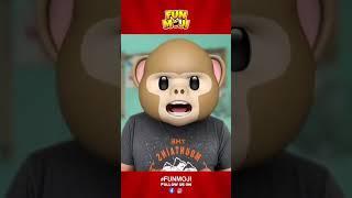 FREEFIRE ADUTUNA MANU||FUN MOJI SHORTS