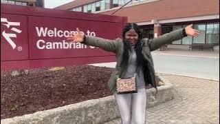 From Giving Up to Living Her Dream: Sandra Is Now Studying Abroad in Canada  