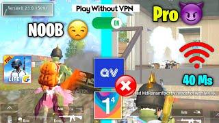 Pubg Lite Play Without VPN New Trick 2022 | Without VPN Trick PUBG Lite 