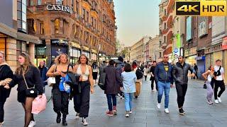 London Summer: A Dreamy Afternoon Walk - May 2023 | 4K HDR Walking Tour