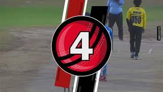 Taj Cricket Club Vs SEVENGERS MAtch T20 MATCH | FULL MATCH HIGHLIGHTS II #sevengerscricket