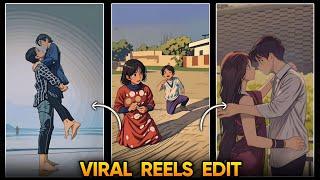 Video Ko Cartoon Anime Kaise Banaye 100% Viral ? How To Convert Any Video To Ai Anime