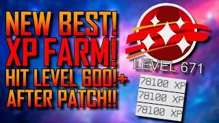 Starfield | NEW BEST! XP FARM! | Get LEVEL 600!+ FAST! | FASTEST Way To Level Up! AFTER PATCH 1.7.33