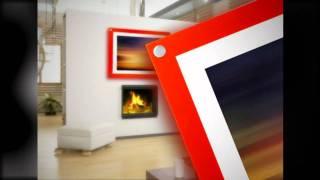 Large Photo Frames: Perfect For Display And Protection