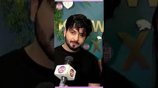 Dheeraj Dhooper REACTS To Saubhagyavati Bhava 2 With Amandeep Sidhu #tellybytes