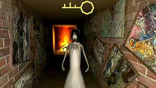 Slendrina The Basement PC Version Full Gameplay