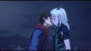 [Rayllum AMV] Dragon Prince - Everytime we Touch