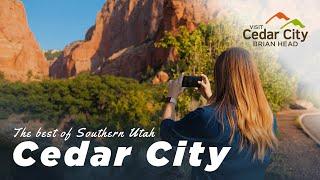 The Best of Southern Utah | Cedar City, UT