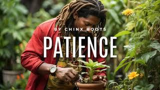 Reggae Beat Instrumental | 2024 | Patience