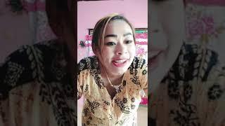 TANTE LALA LIVE JUALAN TAS SHE BAG RAINBOW PART 2