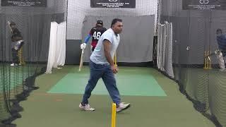 Adnan Naseem - Indoor Practice - 12/22/21