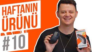 ITOPYA.COM'DA HAFTANIN ÜRÜNÜ #10 | SteelSeries Rival 3 RGB Kablosuz Gaming Mouse @burak