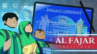 Al Fajr School - Campaign 2023