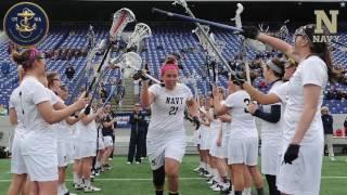 40 Years of Women at the Naval Academy