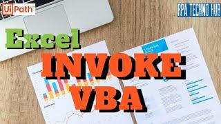 UiPath Invoke VBA | How to use Invoke VBA Activity | How to Write vb Script Function