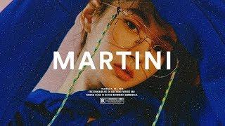 DEAN x Gray x GroovyRoom Type Beat "Martini" R&B/Rap Instrumental