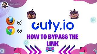 HOW TO PASS THE CUTY IO LINK