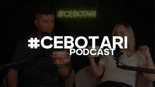 CEBOTARI PODCAST #3 PARENTING