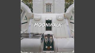 MoonWalk (feat. BIXI)