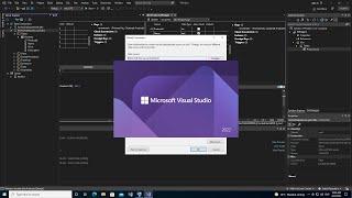 Microsoft SQL Server Database Project in Visual Studio 2022( Getting Started)