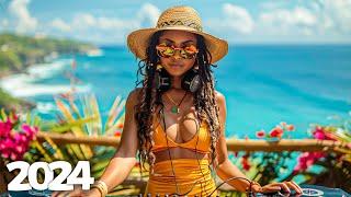 Mega Hits 2024  The Best Of Vocal Deep House Music Mix 2024  Summer Music Mix  Chillout 2024 #146