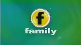 Hercules The Animated Series - Family Channel Promos