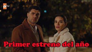 Nueva Serie Turca de ROMANCE y COMEDIA  ZEMBILLI nueva serie turca