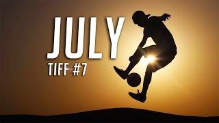 THIS IS FREESTYLE FOOTBALL | July 2016