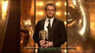 Duncan Jones BAFTA - Outstanding Debut by a British Director :)