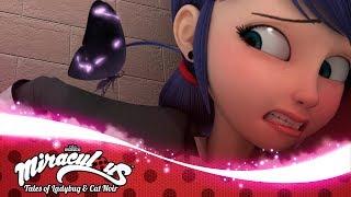 MIRACULOUS |  CHAMELEON - Akumatized  | Tales of Ladybug and Cat Noir