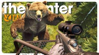 TREETOP TROPHIES: Treestand-Only Challenge! | theHunter: Call of the Wild - Yukon Valley