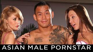 Keni Styles Asian Male Porn Star - (Mini Doc)