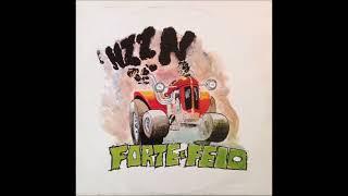 NZZN - Forte E Feio (ALBUM STREAM)