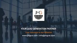 JMG Business Platform