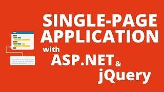 Single-Page Application with ASP.NET & jQuery Hands-On