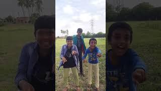 Kavalaya SongTrendy Pasanga Version | trendypasanga #jailar #rajnikanth #tamannaah #shorts #viral